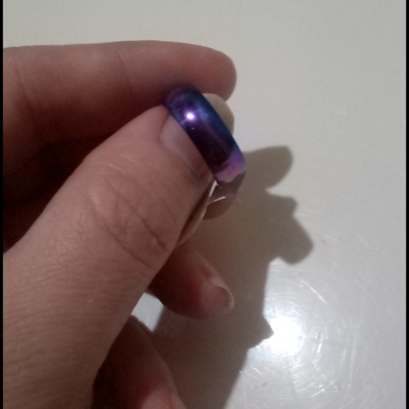 🌈Rainbow Ring💍 - Picture 8 of 12